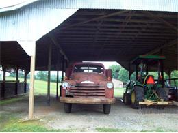 1948 Chevrolet Loadmaster (CC-1851160) for sale in Cadillac, Michigan