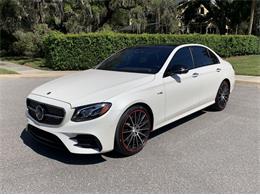 2018 Mercedes-Benz E-Class (CC-1851180) for sale in Clearwater, Florida