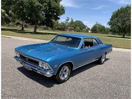 1966 Chevrolet Chevelle (CC-1851182) for sale in Clearwater, Florida