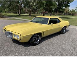 1969 Pontiac Firebird (CC-1851184) for sale in Clearwater, Florida