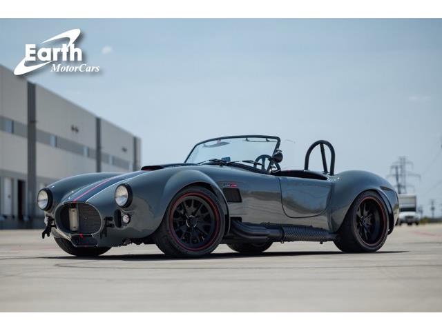 1965 Shelby Cobra (CC-1851188) for sale in Carrollton, Texas