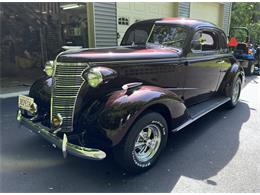 1938 Chevrolet Master Deluxe (CC-1851190) for sale in Lake Hiawatha, New Jersey