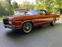 1970 Chevrolet El Camino SS (CC-1851193) for sale in Lake Hiawatha, New Jersey