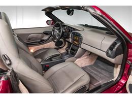 1999 Porsche Boxster (CC-1851206) for sale in Rockville, Maryland