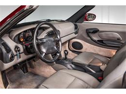 1999 Porsche Boxster (CC-1851206) for sale in Rockville, Maryland