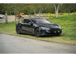 2017 Tesla Model S (CC-1851217) for sale in Sherman Oaks, California