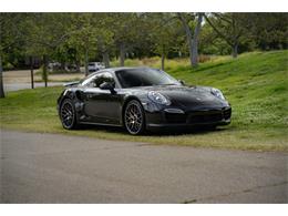 2014 Porsche 911 (CC-1851218) for sale in Sherman Oaks, California