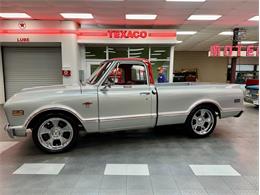 1968 Chevrolet C10 (CC-1850124) for sale in Dothan, Alabama