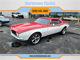 1967 Chevrolet Camaro (CC-1851253) for sale in St. Charles, Illinois