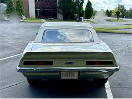 1969 Chevrolet Camaro (CC-1851256) for sale in Dayton, Ohio
