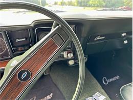 1969 Chevrolet Camaro (CC-1851256) for sale in Dayton, Ohio