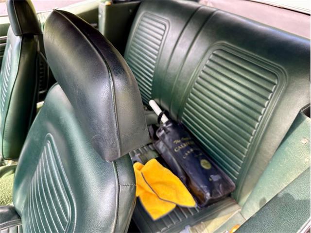 1969 Chevrolet Camaro (CC-1851256) for sale in Dayton, Ohio
