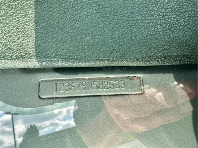 1969 Chevrolet Camaro (CC-1851256) for sale in Dayton, Ohio