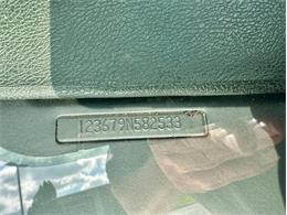 1969 Chevrolet Camaro (CC-1851256) for sale in Dayton, Ohio