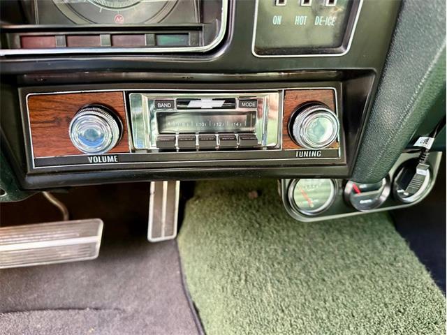 1969 Chevrolet Camaro (CC-1851256) for sale in Dayton, Ohio