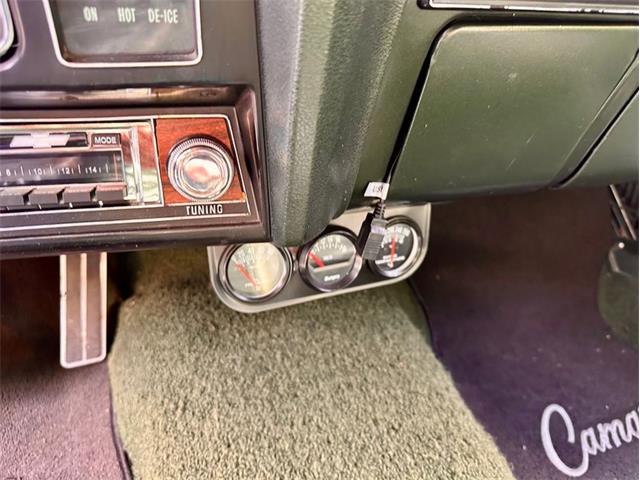1969 Chevrolet Camaro (CC-1851256) for sale in Dayton, Ohio