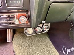 1969 Chevrolet Camaro (CC-1851256) for sale in Dayton, Ohio