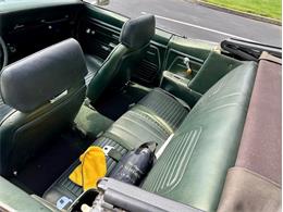 1969 Chevrolet Camaro (CC-1851256) for sale in Dayton, Ohio