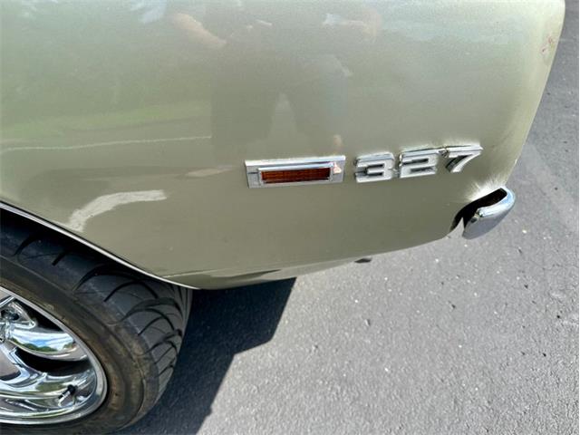 1969 Chevrolet Camaro (CC-1851256) for sale in Dayton, Ohio