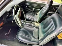 1969 Chevrolet Camaro (CC-1851256) for sale in Dayton, Ohio