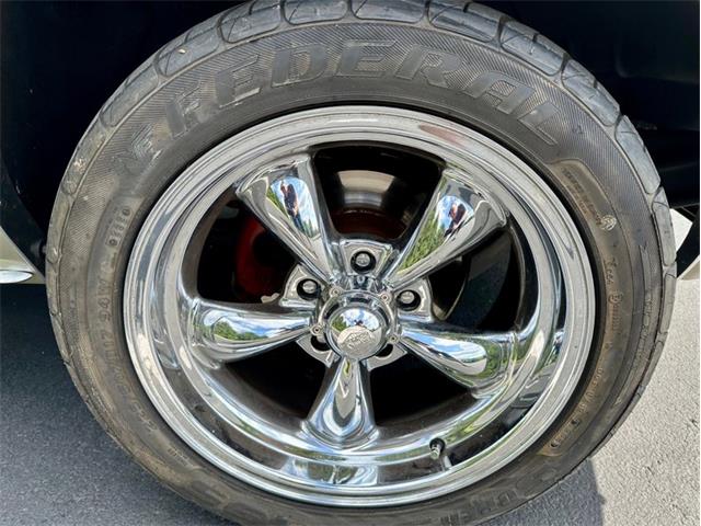 1969 Chevrolet Camaro (CC-1851256) for sale in Dayton, Ohio
