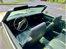 1969 Chevrolet Camaro (CC-1851256) for sale in Dayton, Ohio