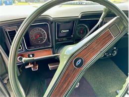 1969 Chevrolet Camaro (CC-1851256) for sale in Dayton, Ohio