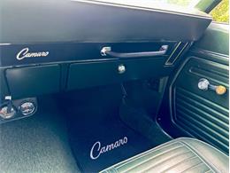 1969 Chevrolet Camaro (CC-1851256) for sale in Dayton, Ohio