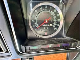 1969 Chevrolet Camaro (CC-1851256) for sale in Dayton, Ohio