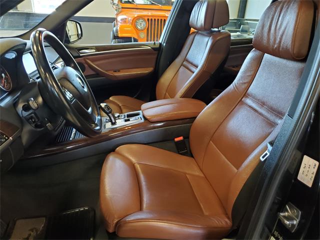 2012 BMW X5 (CC-1851257) for sale in Bend, Oregon