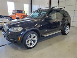 2012 BMW X5 (CC-1851257) for sale in Bend, Oregon