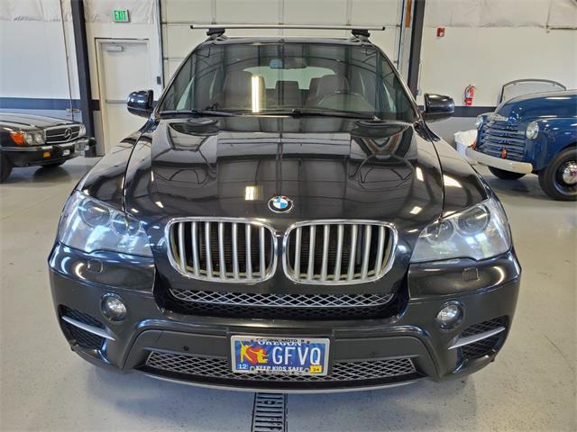 2012 BMW X5 (CC-1851257) for sale in Bend, Oregon