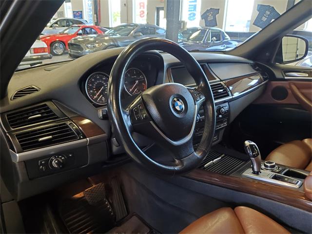 2012 BMW X5 (CC-1851257) for sale in Bend, Oregon