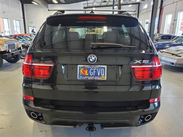 2012 BMW X5 (CC-1851257) for sale in Bend, Oregon