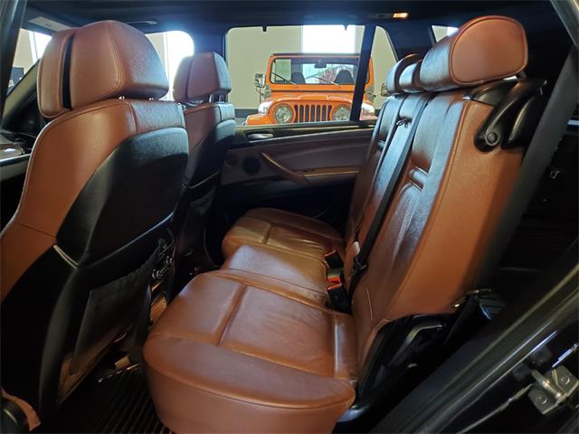 2012 BMW X5 (CC-1851257) for sale in Bend, Oregon