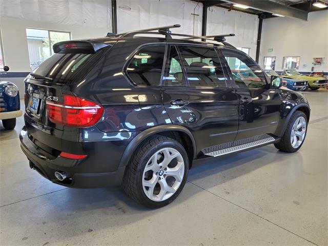 2012 BMW X5 (CC-1851257) for sale in Bend, Oregon