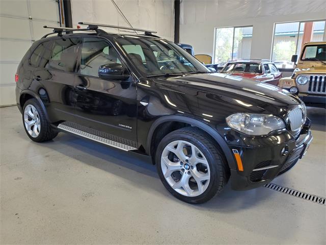 2012 BMW X5 (CC-1851257) for sale in Bend, Oregon