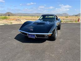 1970 Chevrolet Corvette (CC-1851258) for sale in Murrieta, California