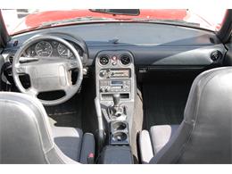 1993 Mazda Miata (CC-1851277) for sale in WESTBOROUGH, Massachusetts