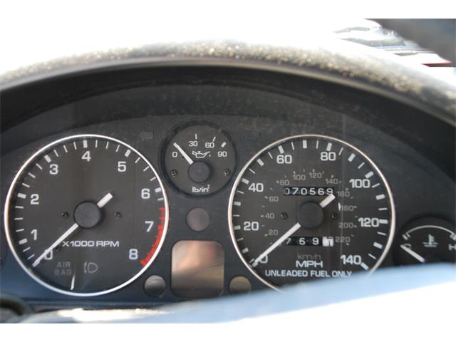 1993 Mazda Miata (CC-1851277) for sale in WESTBOROUGH, Massachusetts