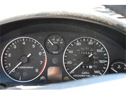 1993 Mazda Miata (CC-1851277) for sale in WESTBOROUGH, Massachusetts