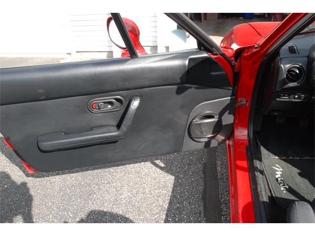 1993 Mazda Miata (CC-1851277) for sale in WESTBOROUGH, Massachusetts