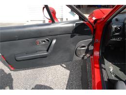1993 Mazda Miata (CC-1851277) for sale in WESTBOROUGH, Massachusetts