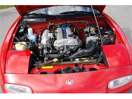 1993 Mazda Miata (CC-1851277) for sale in WESTBOROUGH, Massachusetts