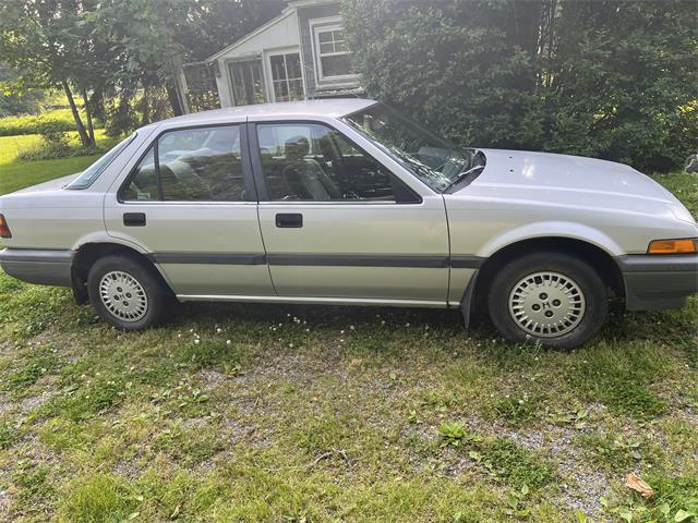 1986 Honda Accord (CC-1851281) for sale in Cutchogue, New York