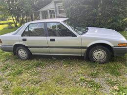 1986 Honda Accord (CC-1851281) for sale in Cutchogue, New York