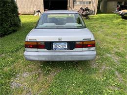 1986 Honda Accord (CC-1851281) for sale in Cutchogue, New York