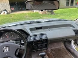 1986 Honda Accord (CC-1851281) for sale in Cutchogue, New York