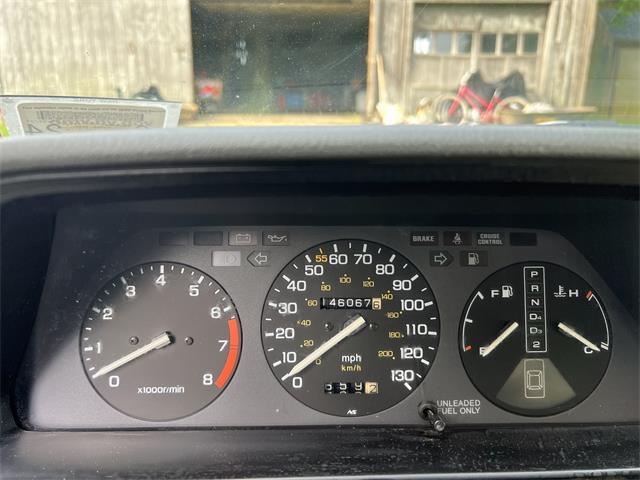 1986 Honda Accord (CC-1851281) for sale in Cutchogue, New York