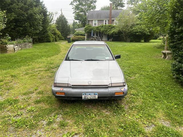 1986 Honda Accord (CC-1851281) for sale in Cutchogue, New York